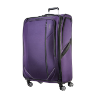 American Tourister 27" Expandable Spinner Suitcase: $209.99