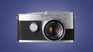 Best Olympus cameras