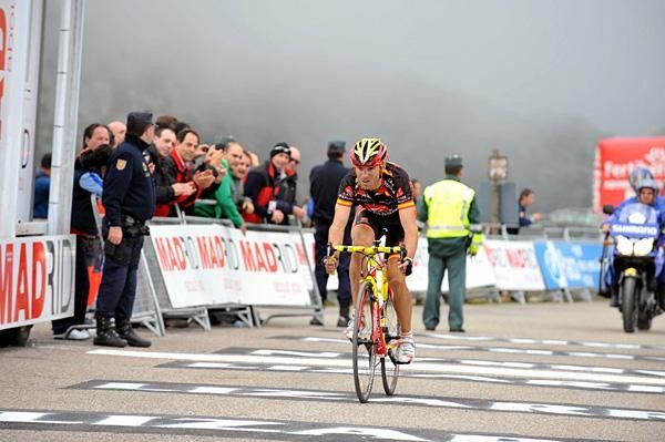 Alejandro Valverde (Caisse d'Epargne)
