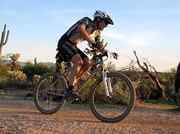 Mike Broderick