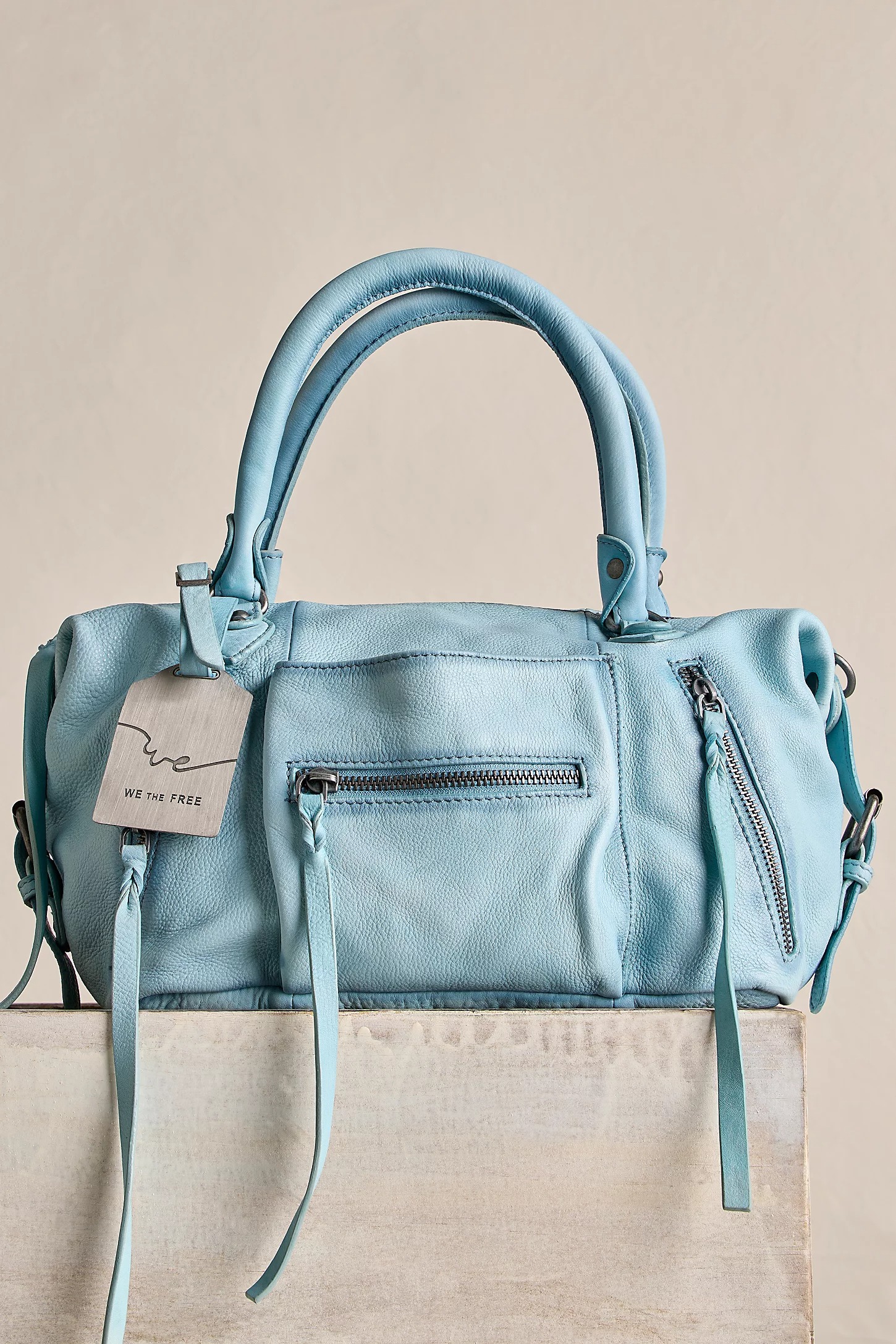 Free People, We the Free Baby Emerson Tote Bag