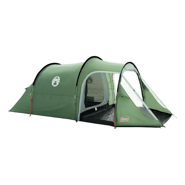 Coleman Tent Coastline 3 Plus