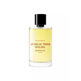 Bastille Un Deux Trois Soleil Eau de Parfum