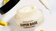 Revolution Beauty vitamin primer