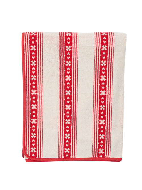 Summersalt X Weezie Beach Towel