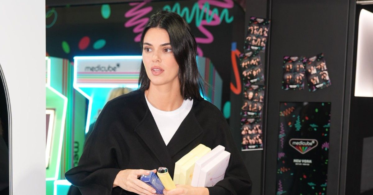 The 7 Products You Need From Medicube’s Black Friday Sale