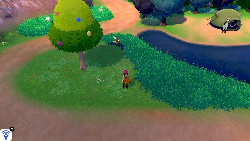 How to evolve Galarian Farfetch'd into Sirfetch'd in Pokemon Sword and ...