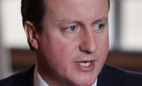 Speaking in Germany recently, British Prime Minister David Cameron said that the UK needs to promote a stronger national identity to squelch extremism.