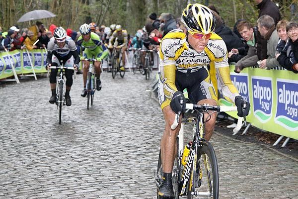 Boasson Hagen makes his jump to Kuschynski