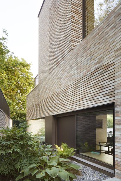 Stanton Williams completes bespoke Hampstead home | Wallpaper