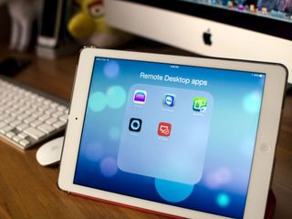 Remote Desktop Ipad Mac