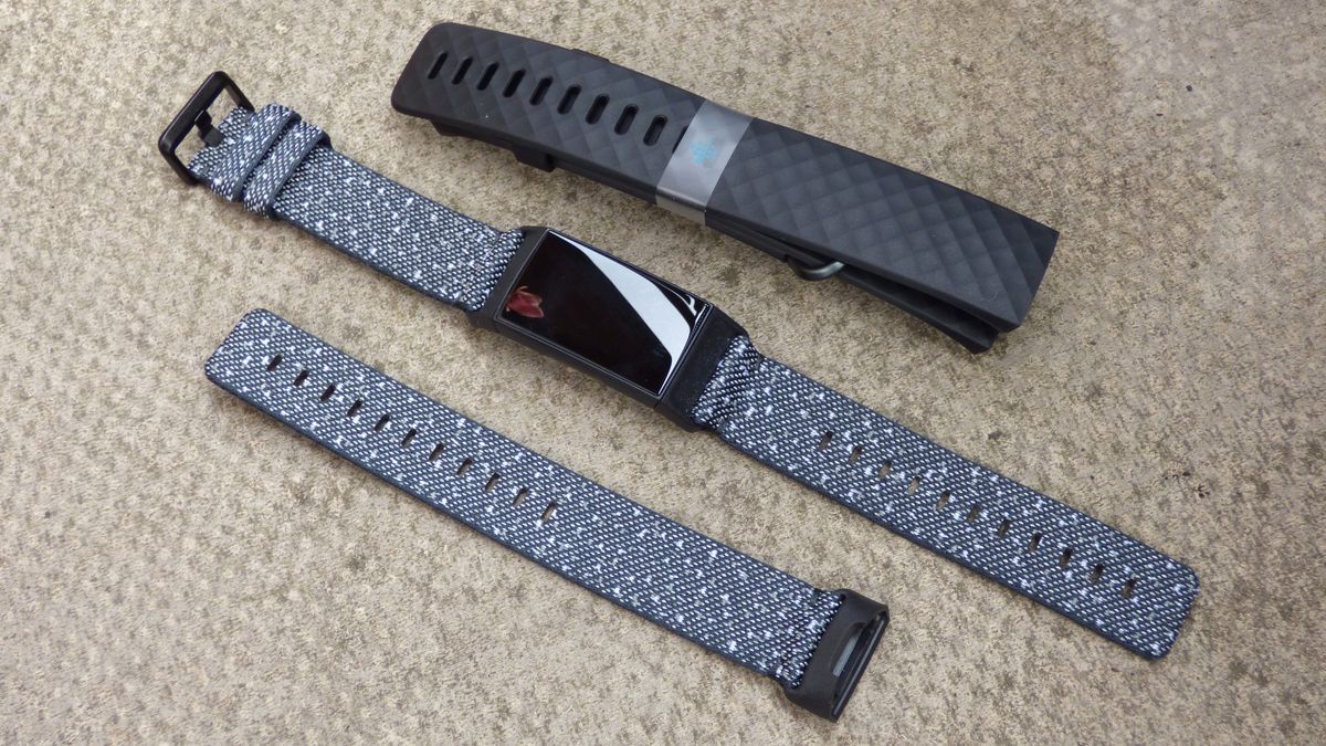 Fitbit Charge 4 review TechRadar
