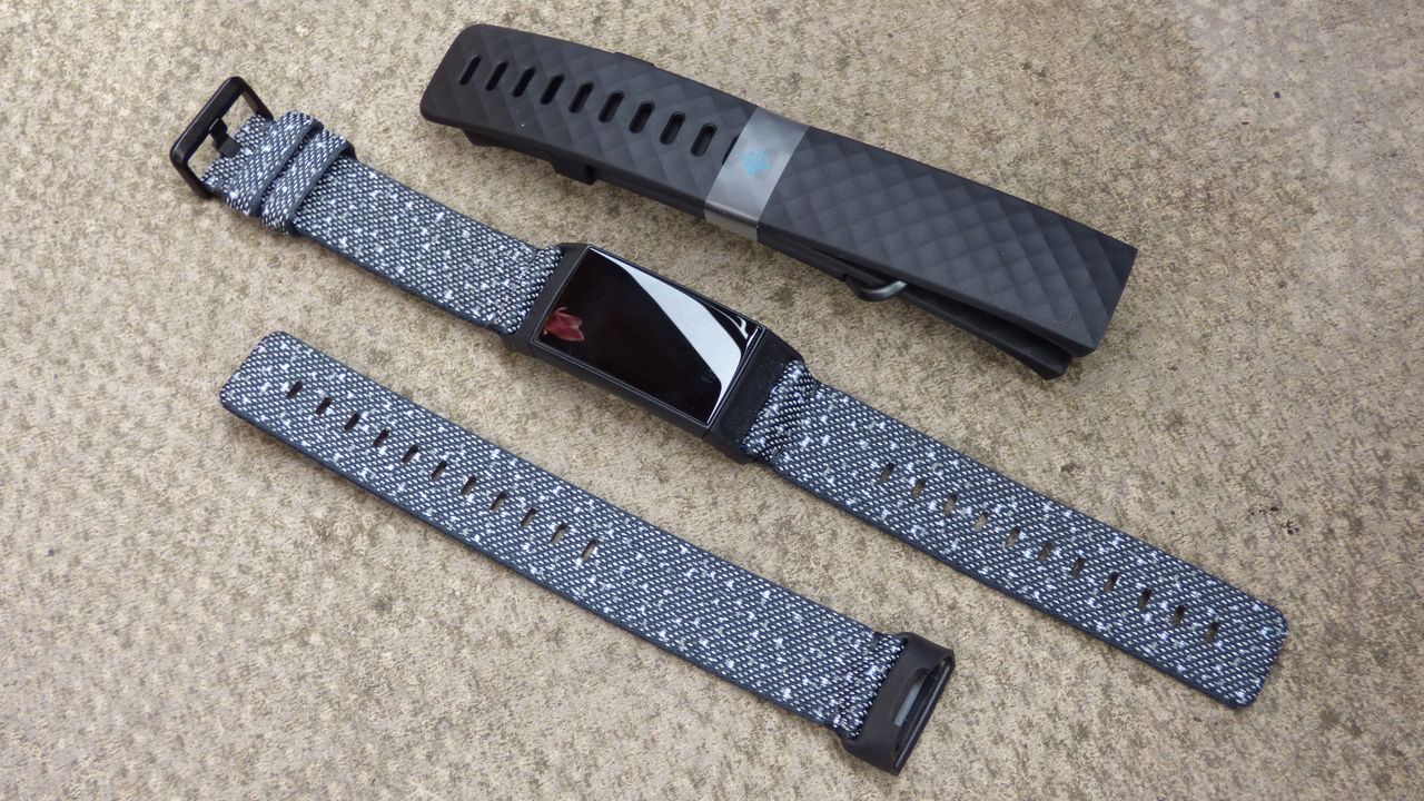 Fitbit Charge 4