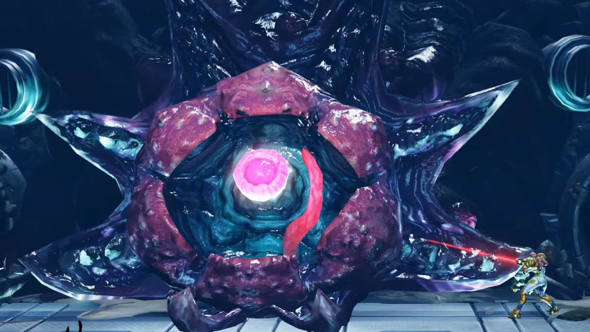 How to defeat all Metroid Dread bosses: From Corpious to Raven Beak | iMore