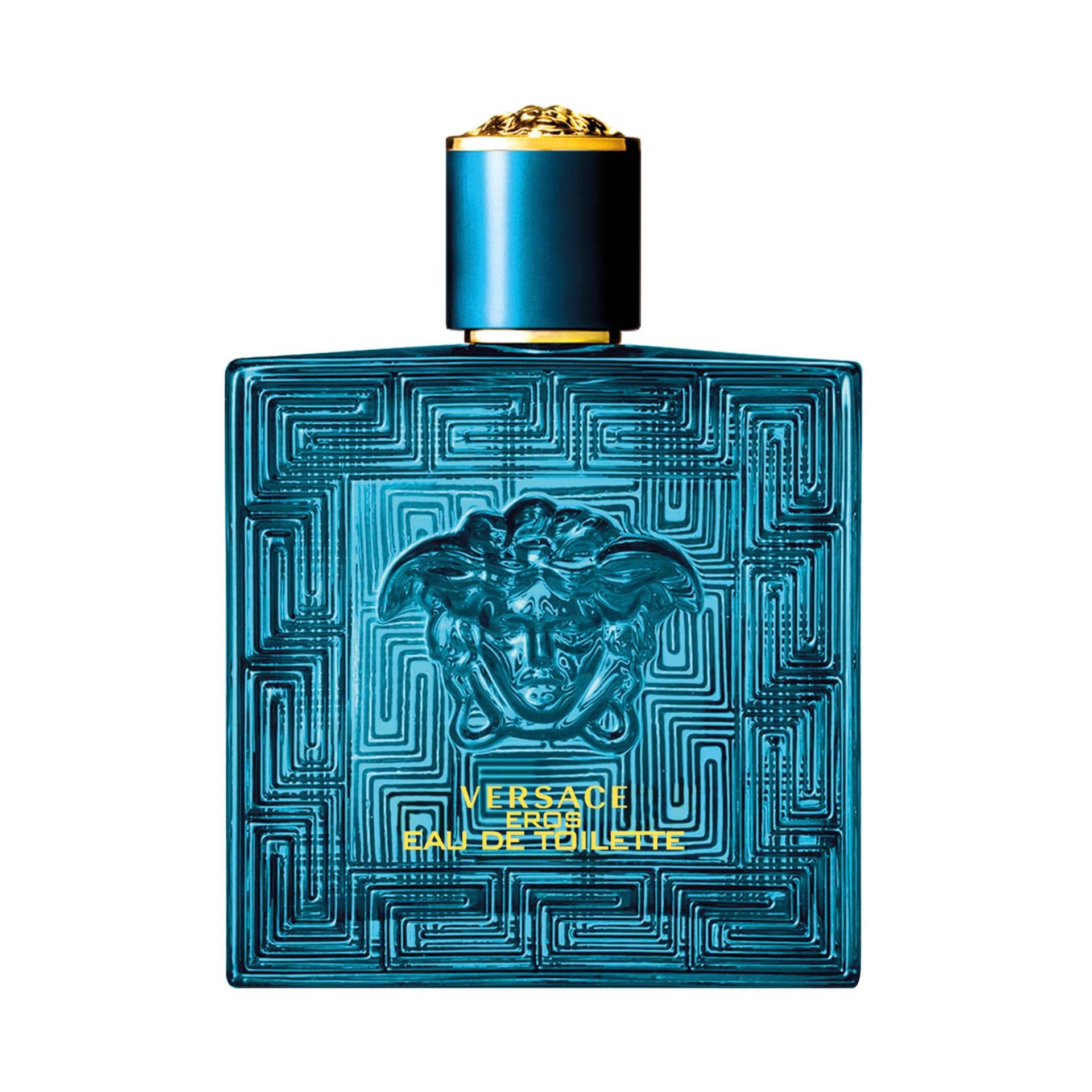 Eros Eau De Toilette