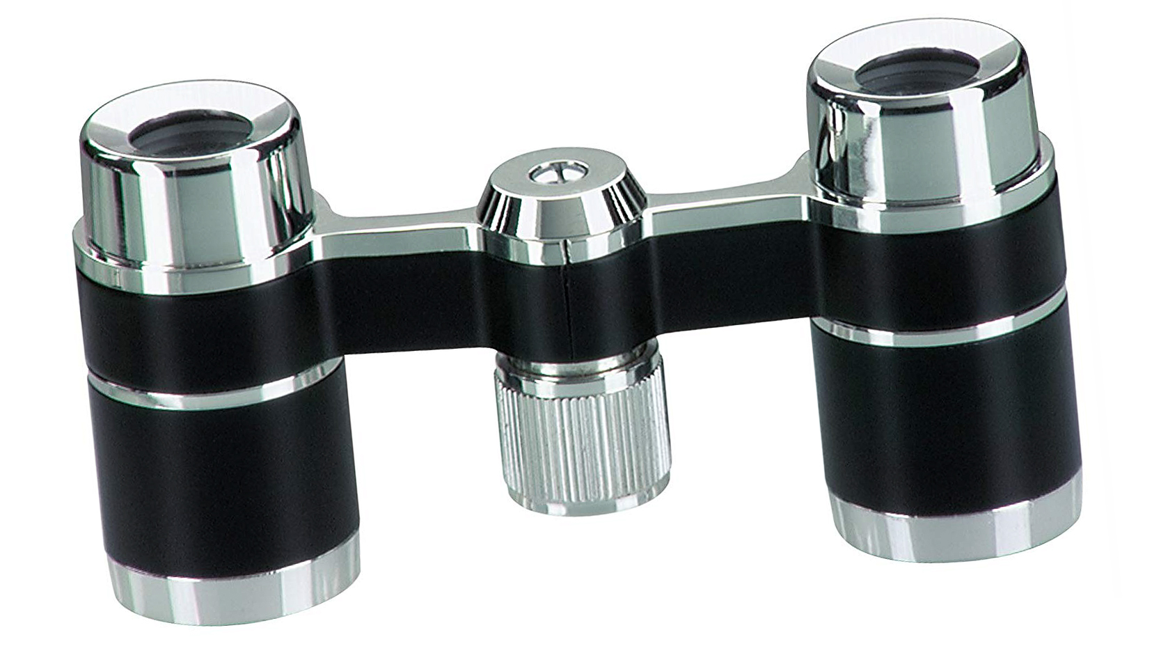 best opera glasses - Eschenbach La Scala Black 3x18