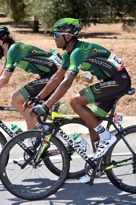 Natnael Berhane