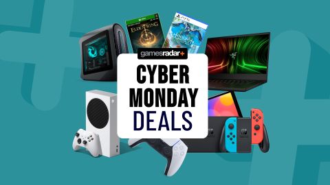 gaming pc deals for cyber monday