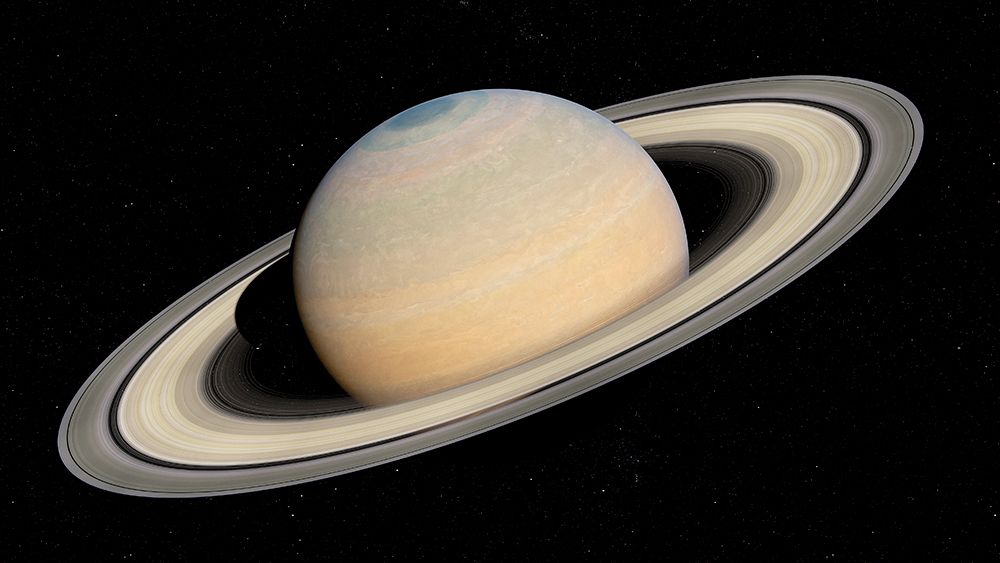 Saturn