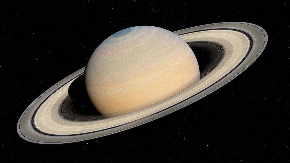 Saturn's rings: Top tips for seeing those glorious rings