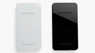Tesla Wireless Charger 