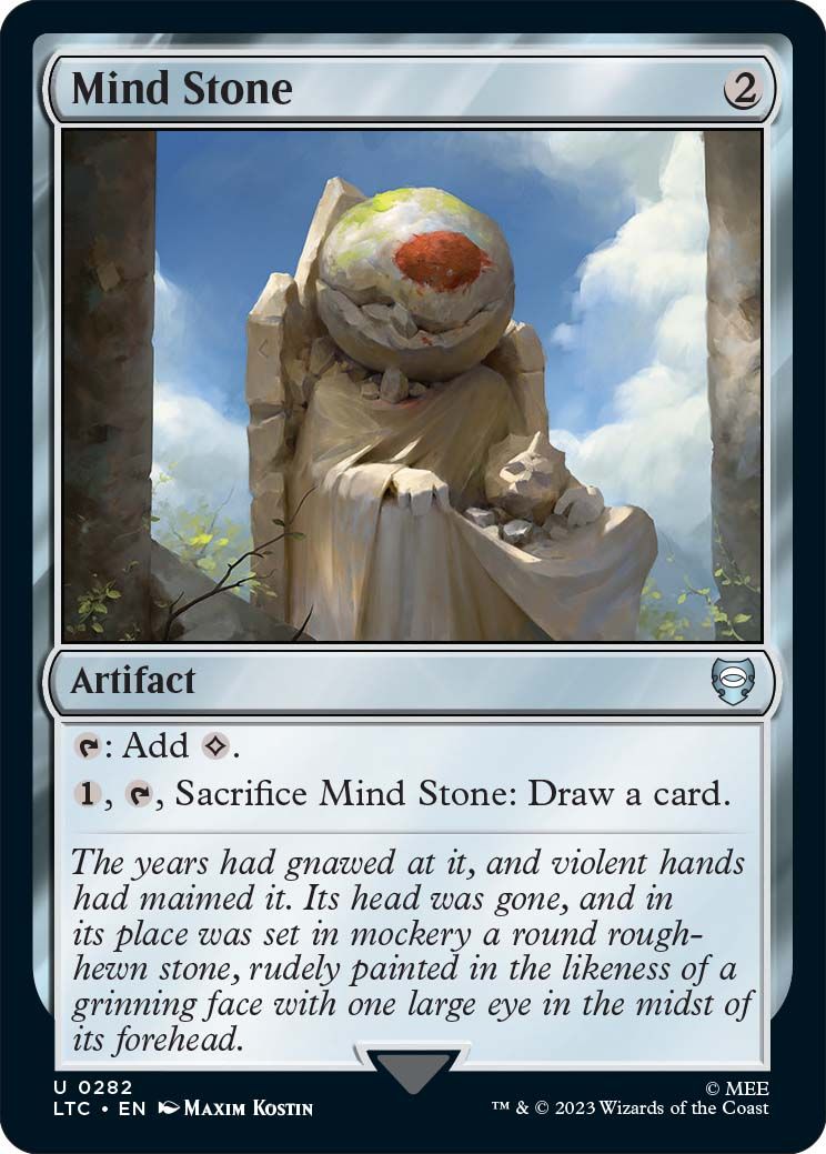 Magic: the Gathering, Lord of the Rings: Tales of Middle-earth - card previews