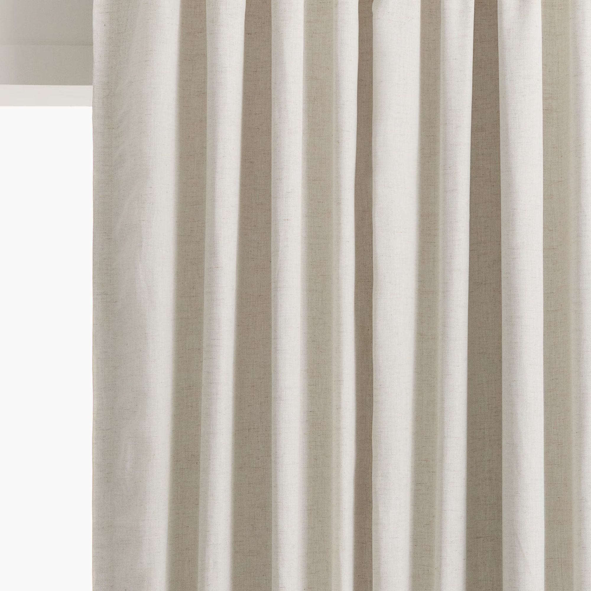 H&amp;amp;M curtains