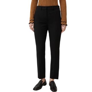 Modern Crepe Marden Trouser