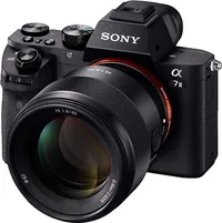 Sony A7 III with FE 28-70mm lens and flash: $2,198 $1,698 at AdoramaSave: $500: