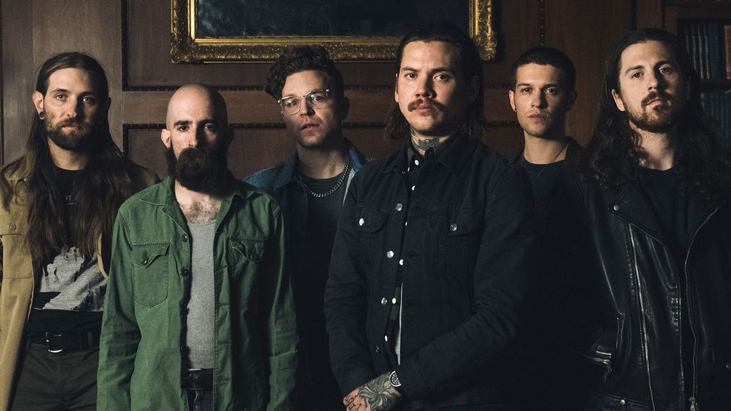 The Devil Wears Prada confirm new album Color Decay | Louder