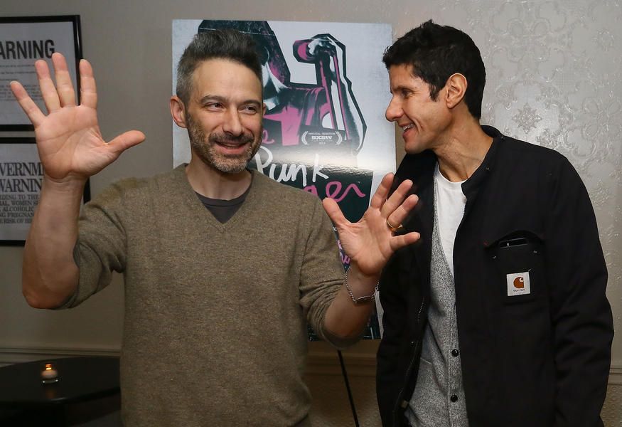 Beastie Boys awarded $1.7 million in copyright case against Monster Beverage