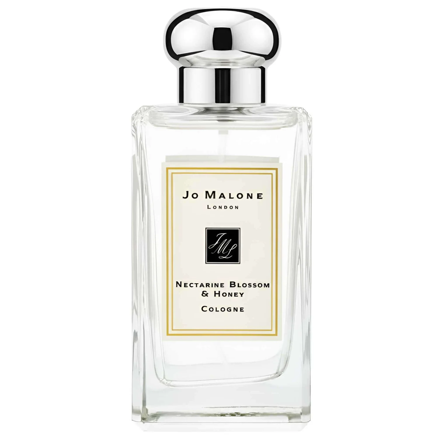 Jo Malone Nectarine Blossom &amp;amp; Honey Eau De Cologne Spray 100ml