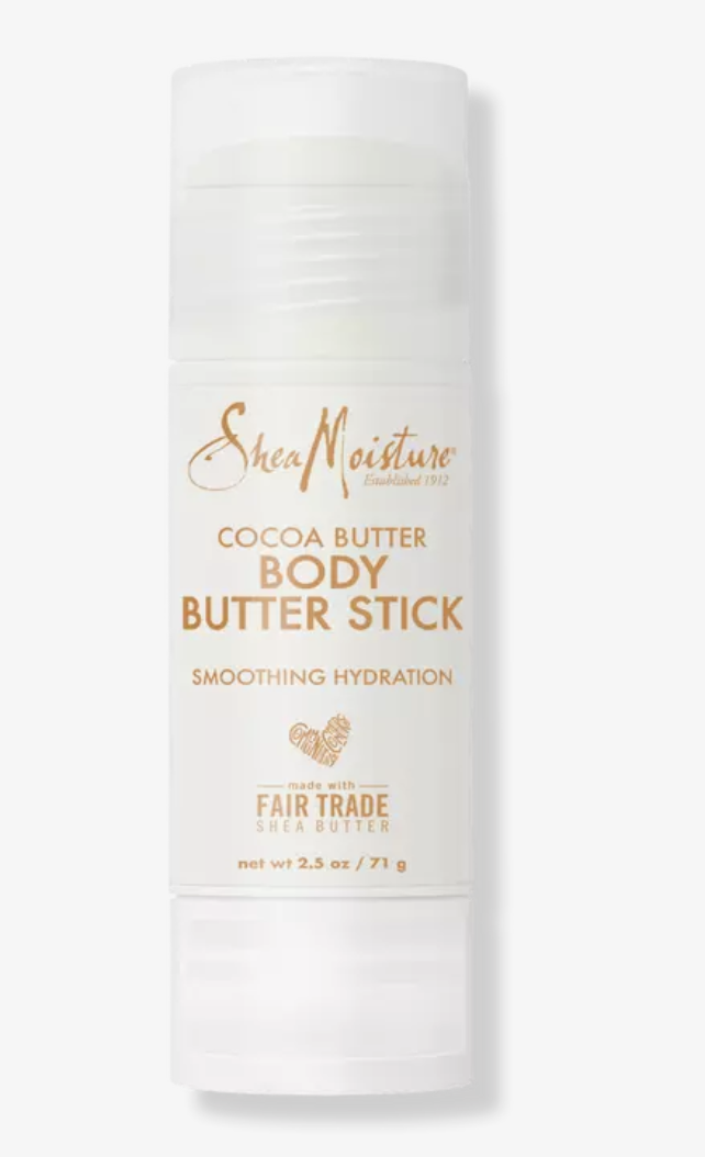 SheaMoisture Cocoa Butter Body Butter Stick
