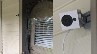 Facial-Recognition Doorbell with a Raspberry Pi