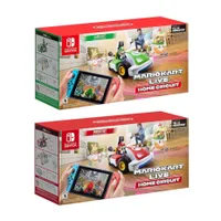 Mario Kart Live: Home Circuit:&nbsp;was $99 now $94 @ Best Buy