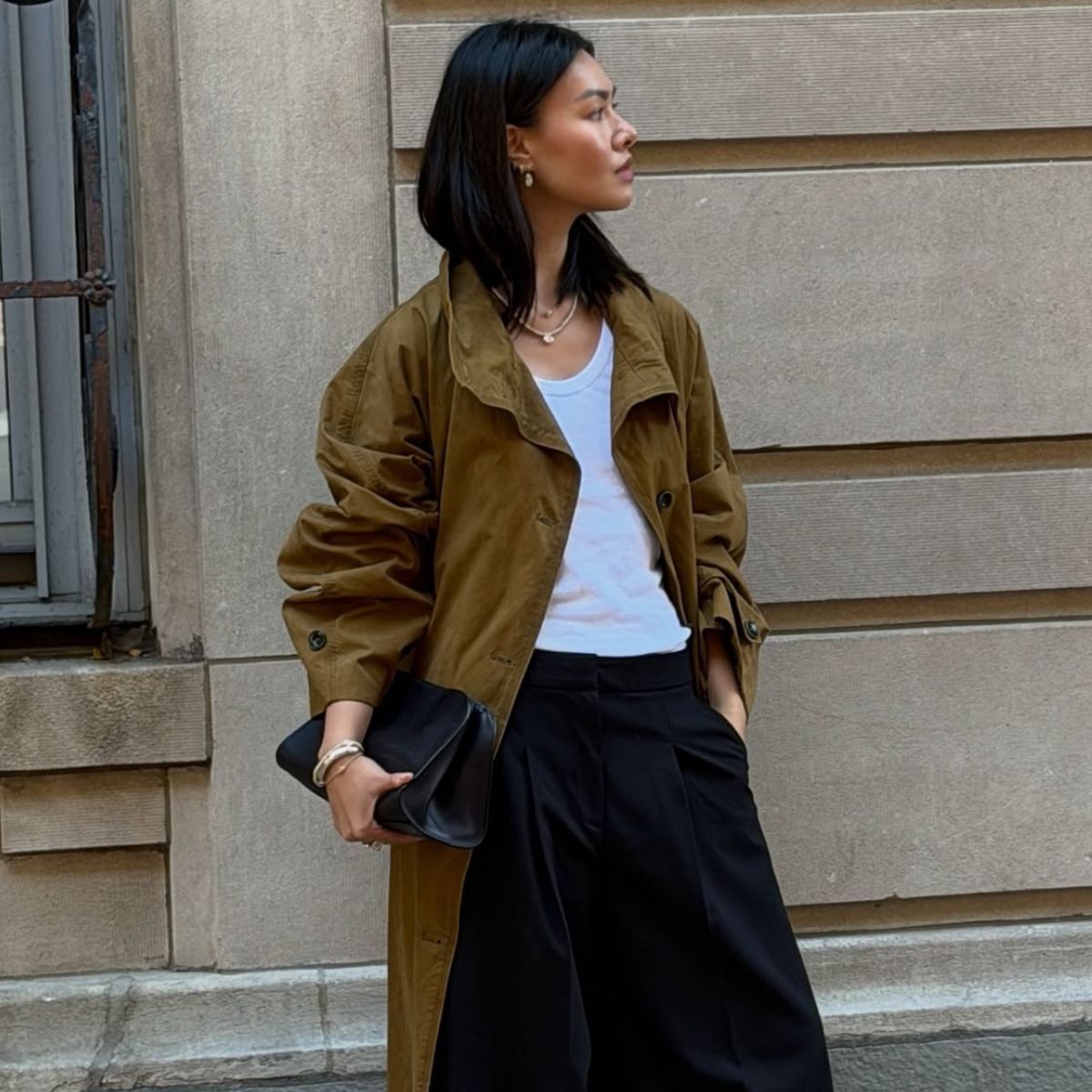 spring wardrobe 2026