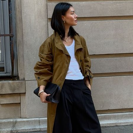 spring wardrobe 2026