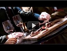 decanter presents tastes of argentina