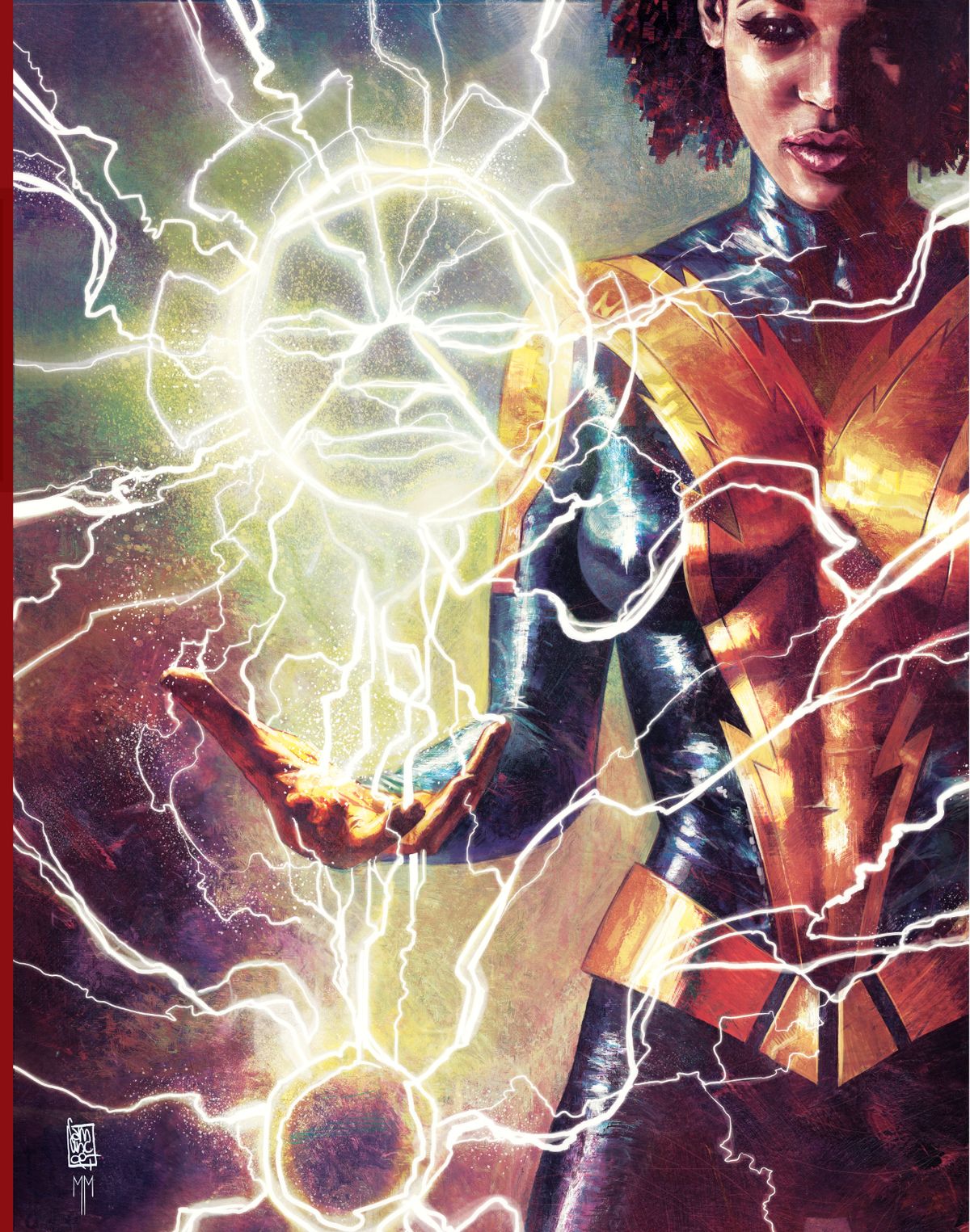 DC July 2021 solicitations
