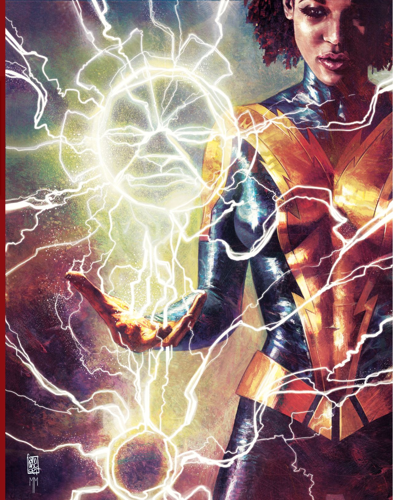 DC July 2021 solicitations