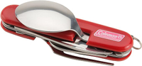 Coleman Camping Utensil Set: was $13 now $10 @ Amazon