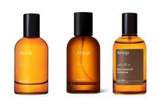Aesop, Fragrance collection