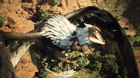 Dragon's Dogma