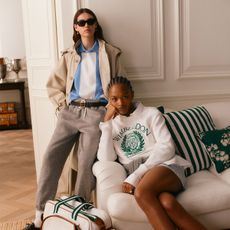 Ralph Lauren 2026 Wimbledon collection