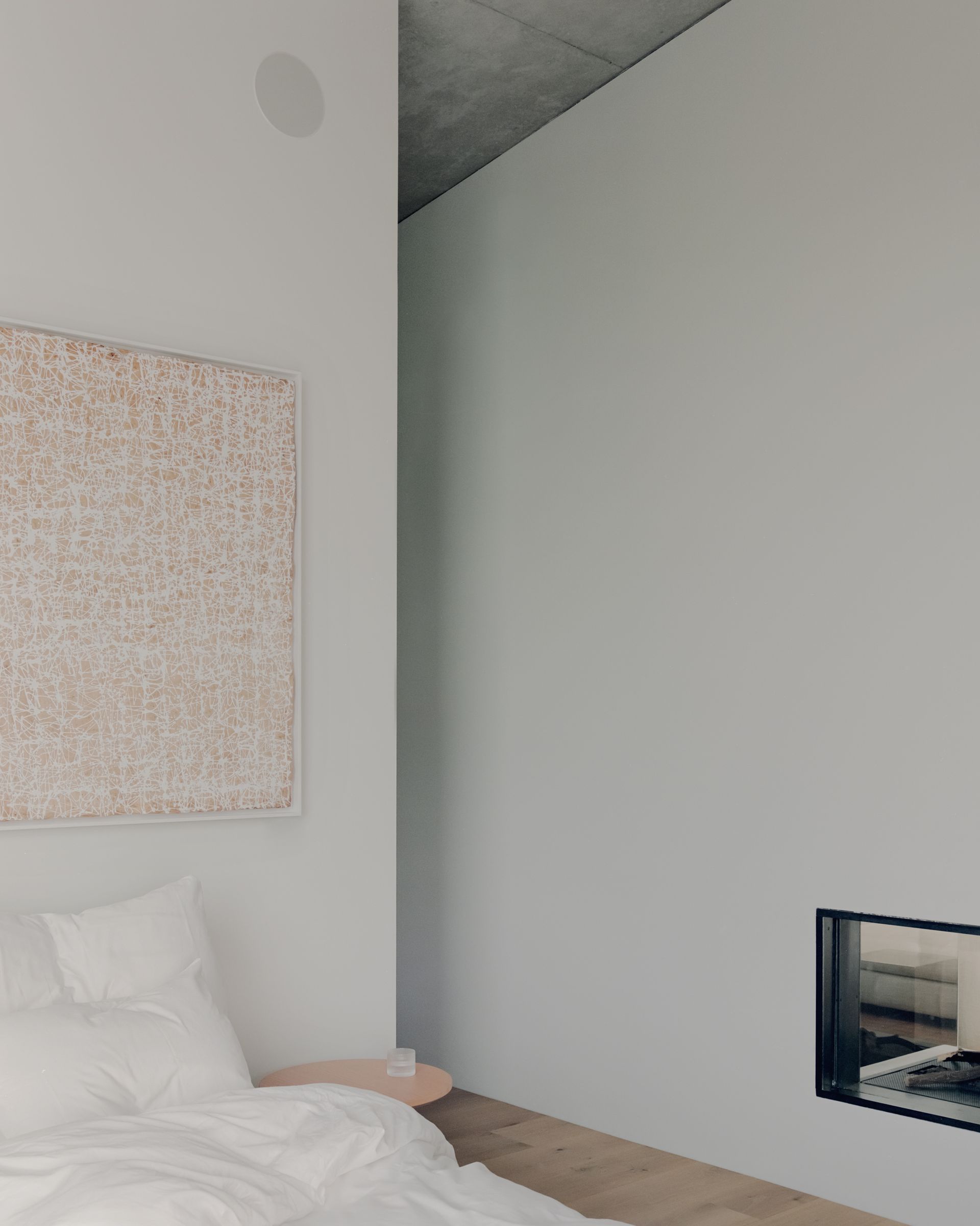 Uetikon house by PPAA