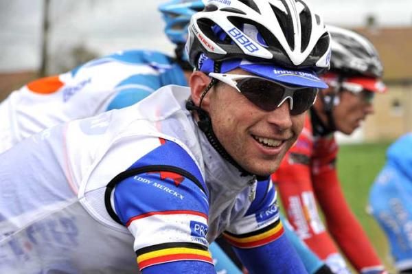 Stijn Devolder (Quick Step)