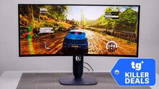 Alienware AW3425DW deal