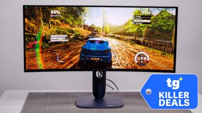 Alienware AW3425DW deal