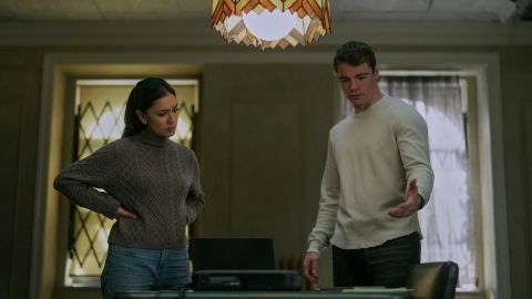 The Night Agent season 2: release date, trailer, confirmed cast, plot