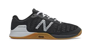 Best workout shoes/best gym shoes: New Balance Minimus Prevail